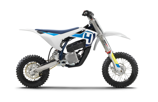 New KTM Husqvarna GasGas electric dirt bikes unveiled Visordown