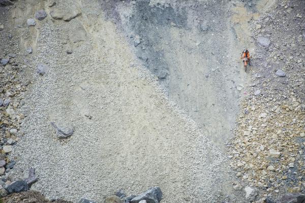 10 pictures that prove the Erzbergrodeo is the world's toughest enduro race