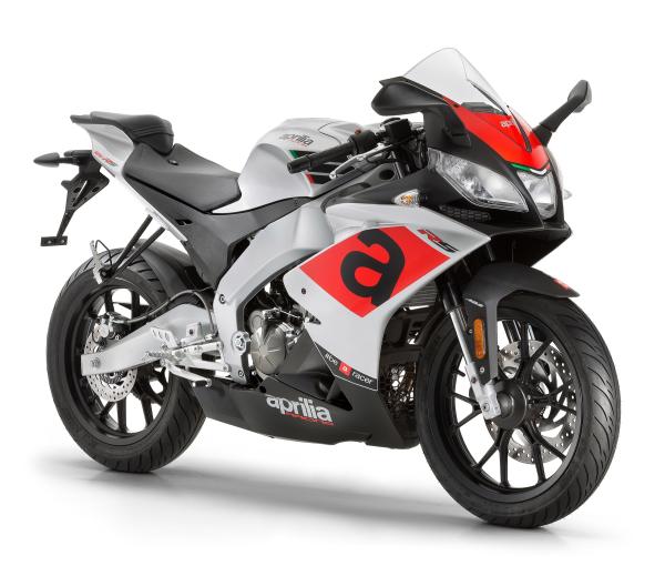 Aprilia RS 125