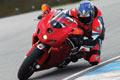 Road Test: Ducati 999R