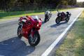 Road Test: RSV1000 v. Ducati 999 v. Honda SP-2