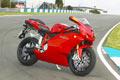 Road Test: Ducati 999S