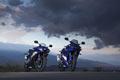 Splitting heirs: Yamaha YZF-R6 2005 vs. 2006