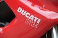 First Ride: 2006 Ducati ST3s