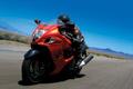 First Ride: 2007 Suzuki GSX-R1300 Hayabusa