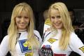 Dutch MotoGP: Assen Grid Girls Gallery