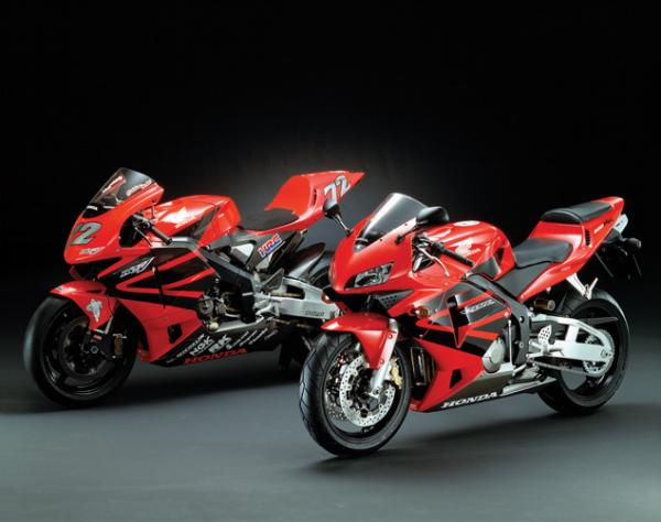 How much for Honda's RCV road bike?