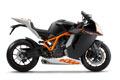 First Ride: James Whitham's KTM RC8R review