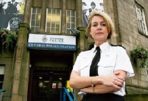 Judge blasts Notts Police over speeding Superintendent