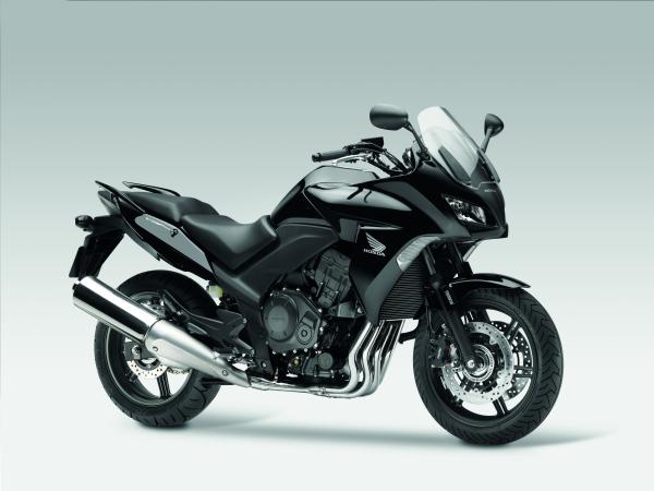 Honda CBF1000FA launched