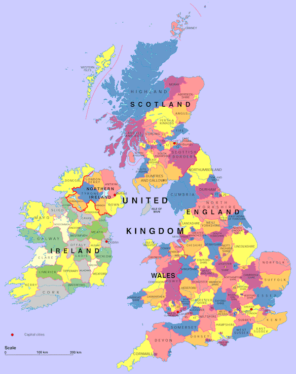 UK roads safest, says international survey