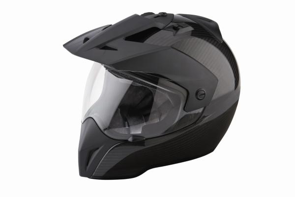 If you've got a £795 head, get a £795 helmet