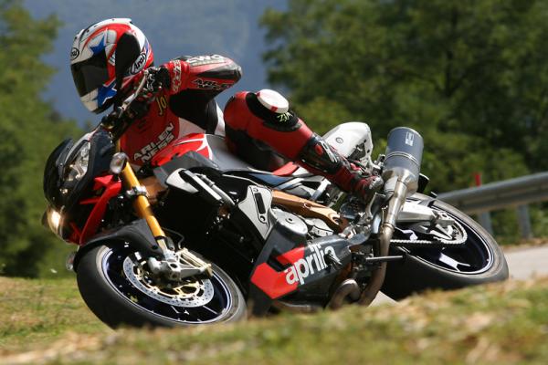 Buyer Guide: Aprilia Tuono