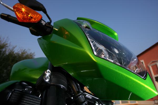 Buyer Guide: Kawasaki Z750 