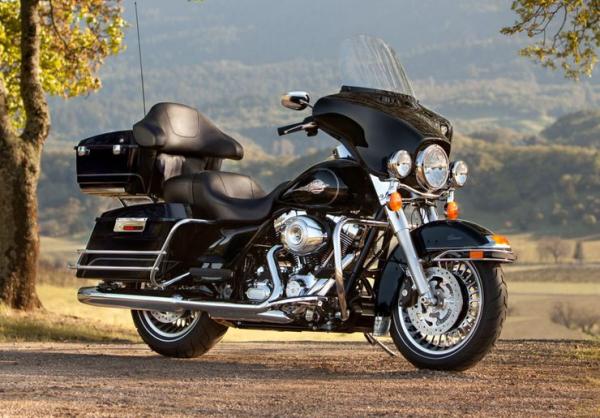 2003 Harley-Davidson Electra Glide