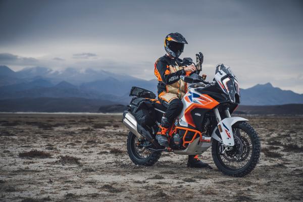 2023 KTM 1290 Super Adventure R. - KTM