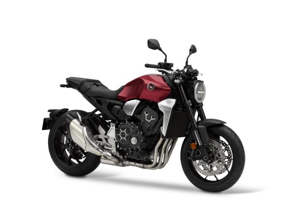 2020 Honda CB1000R 