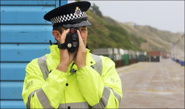 UK speed gun problems still unresolved?