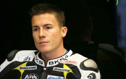 Toseland MotoGP dream 'not over'