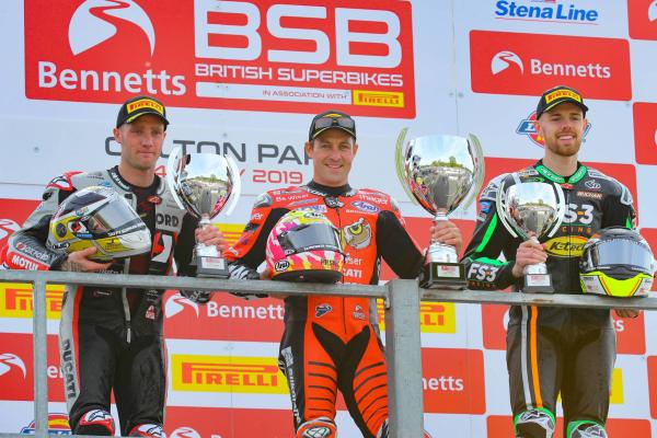 Brookes: People expect victories at PBM…