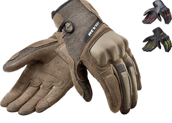 Rev It Volcano Motorcycle Gloves