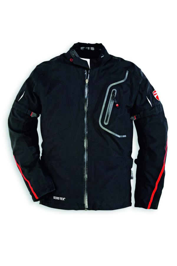 Ducati Strada Tech jacket