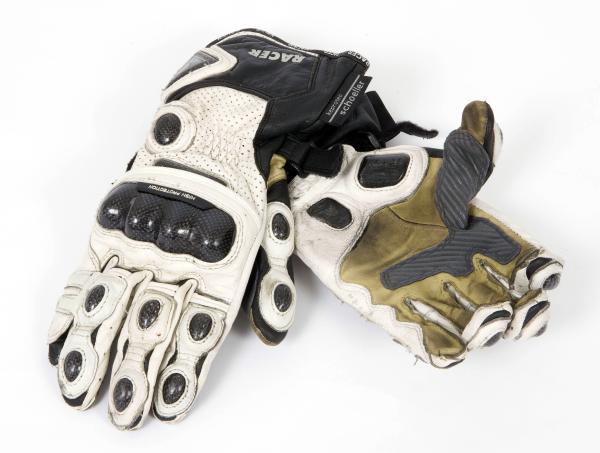 Used Review: Racer High Racer gloves