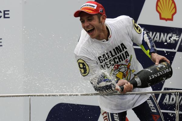 2009 MotoGP Rider Comment - Sepang