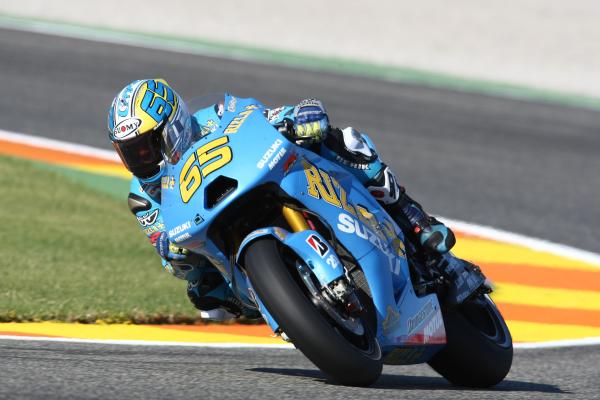 Rizla extends Suzuki MotoGP sponsorship