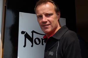 Norton linked to MotoGP in 2012