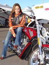 Harley-Davidson lay-off Race Team Manager