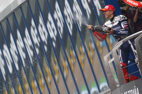 MotoGP 2011: Jerez - Rider Quotes