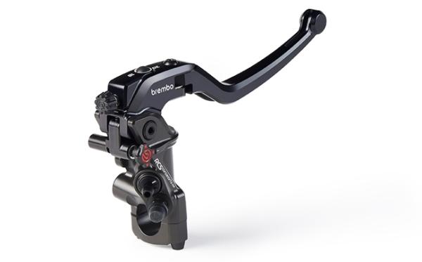 2023 Brembo 19RCS Corsa Corta RR Race Replica radial master cylinder.