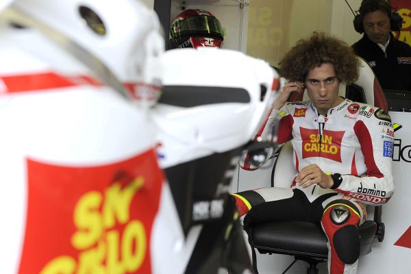 Simoncelli: 