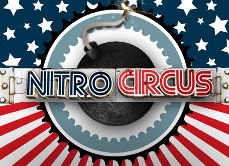 Nitro Circus goes live