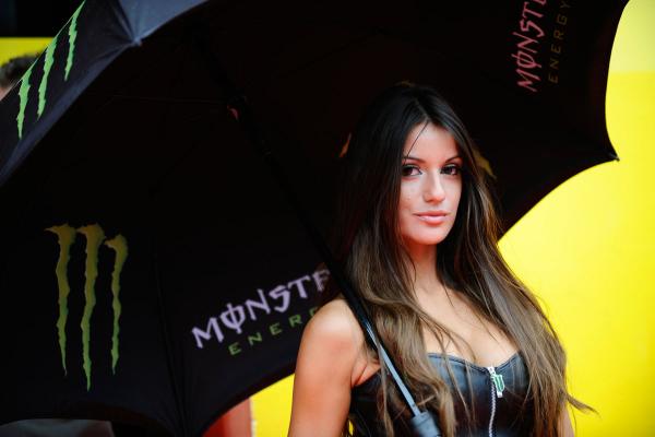 MotoGP Grid Girl Gallery: Mugello 2011