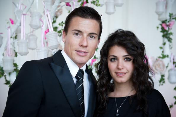 Toseland dating Katie Melua