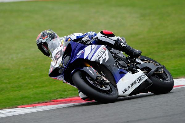 Yamaha to pull out of WSB in 2012