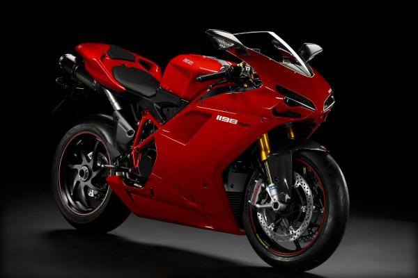 Ducati looking at stock market flotation?