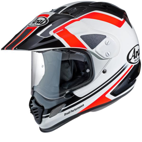 New: Arai Tour X-4 helmet