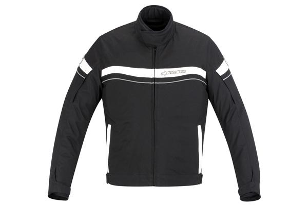 New: Alpinestars T-Fuel jacket