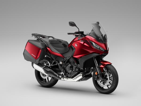 2024 Honda NT1100