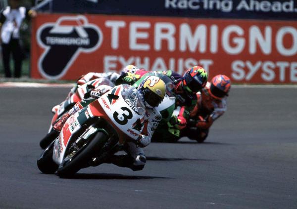 Indonesia to host World Superbikes