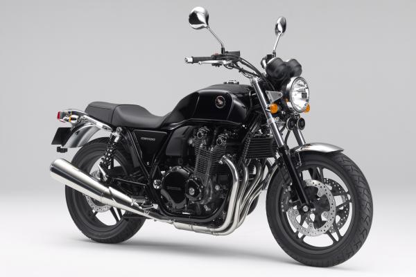 2012 Honda CB1100F 'Black Style'