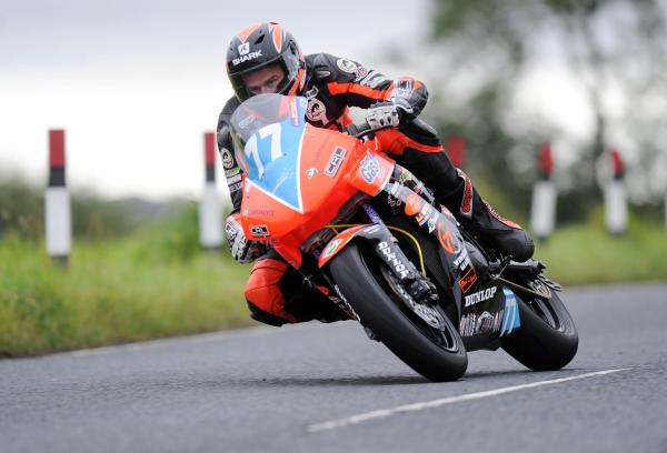 Six former TT winners in Lightweight TT