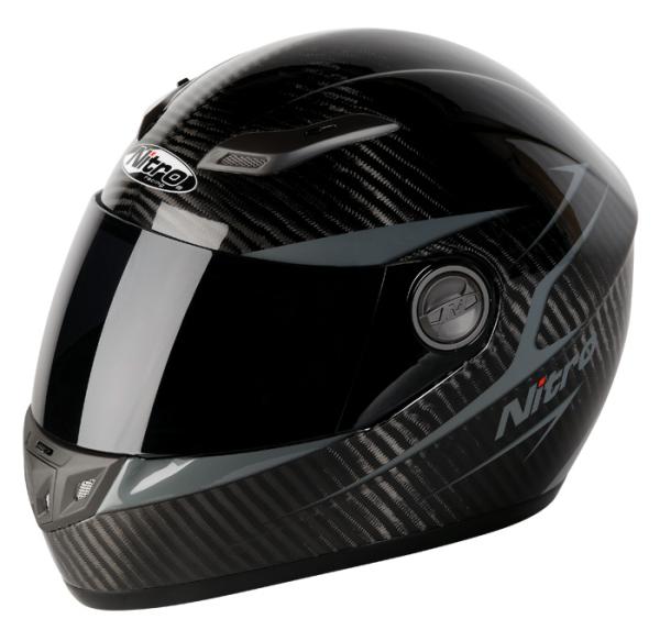 New: Nitro Evo Carbon FF, £189.99