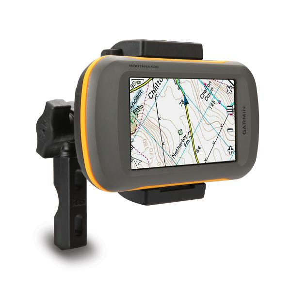 Garmin GPS bundle for adventurers