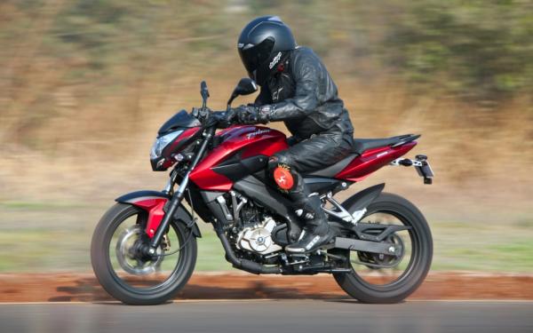 KTM Duke 390 will share engine with sporty Bajaj