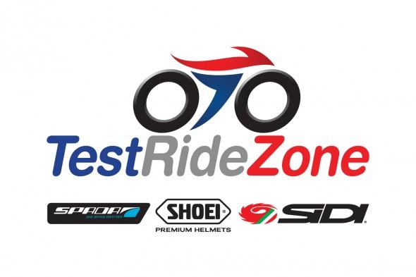 Motorcycle Live 2012: Test ride zone returns