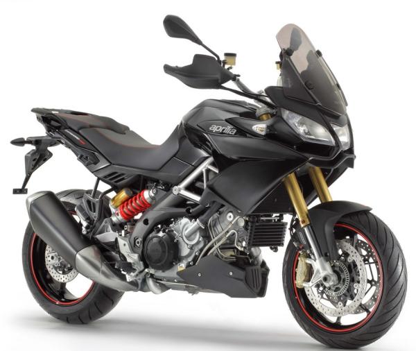 2013 Aprilia Caponord